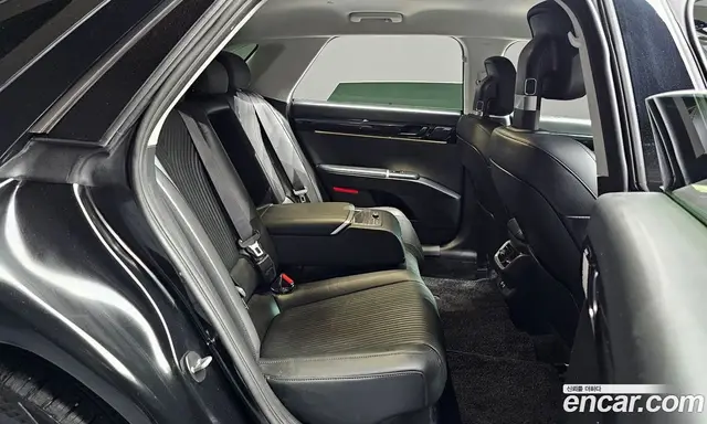 Hyundai Grandeur 2023 1.6 автомат (гидро), миниатюра 12
