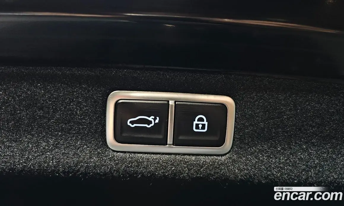 Hyundai Grandeur 2023 1.6 автомат (гидро), фото 20