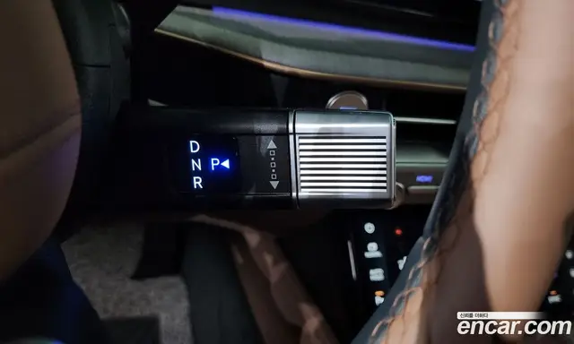 Hyundai Grandeur 2024 1.6 автомат (гидро), миниатюра 11