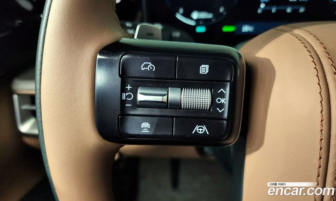 Hyundai Grandeur 2024 1.6 автомат (гидро), фото 20