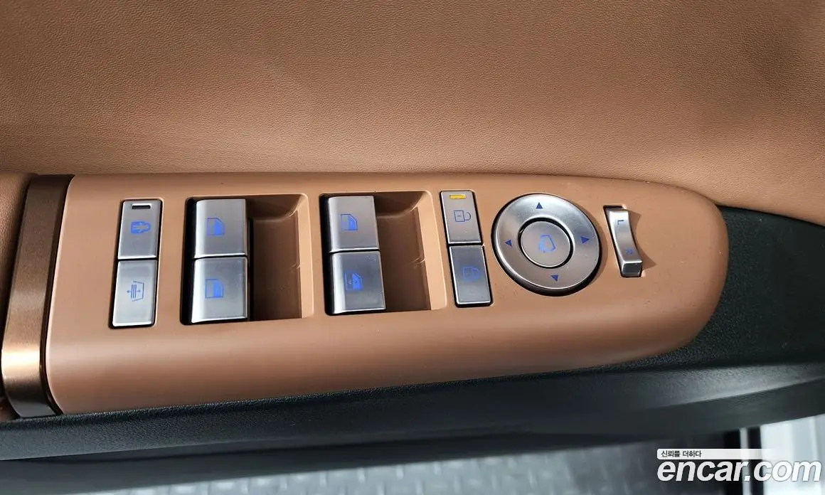 Hyundai Grandeur 2024 1.6 автомат (гидро), фото 31