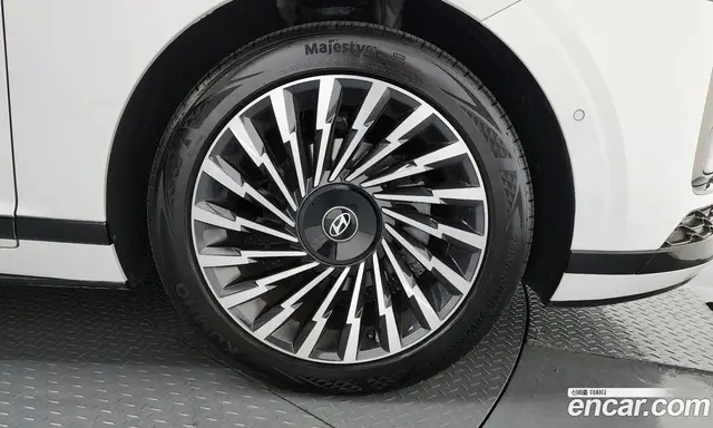 Hyundai Grandeur 2024 1.6 автомат (гидро), миниатюра 6