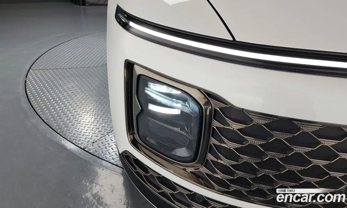 Hyundai Grandeur 2024 1.6 автомат (гидро), фото 7