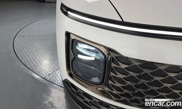 Hyundai Grandeur 2024 1.6 автомат (гидро), миниатюра 7