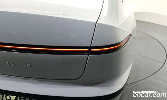 Hyundai Grandeur 2024 1.6 автомат (гидро), миниатюра 8