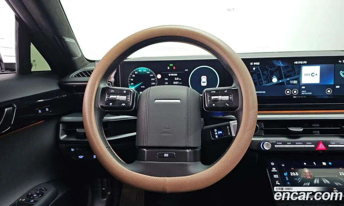 Hyundai Grandeur 2024 2.5 автомат (гидро), фото 12