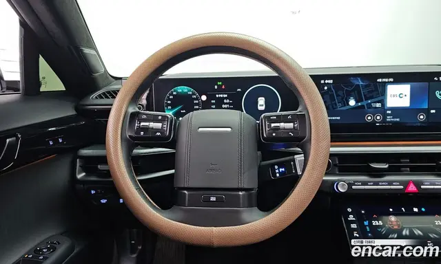 Hyundai Grandeur 2024 2.5 автомат (гидро), миниатюра 12