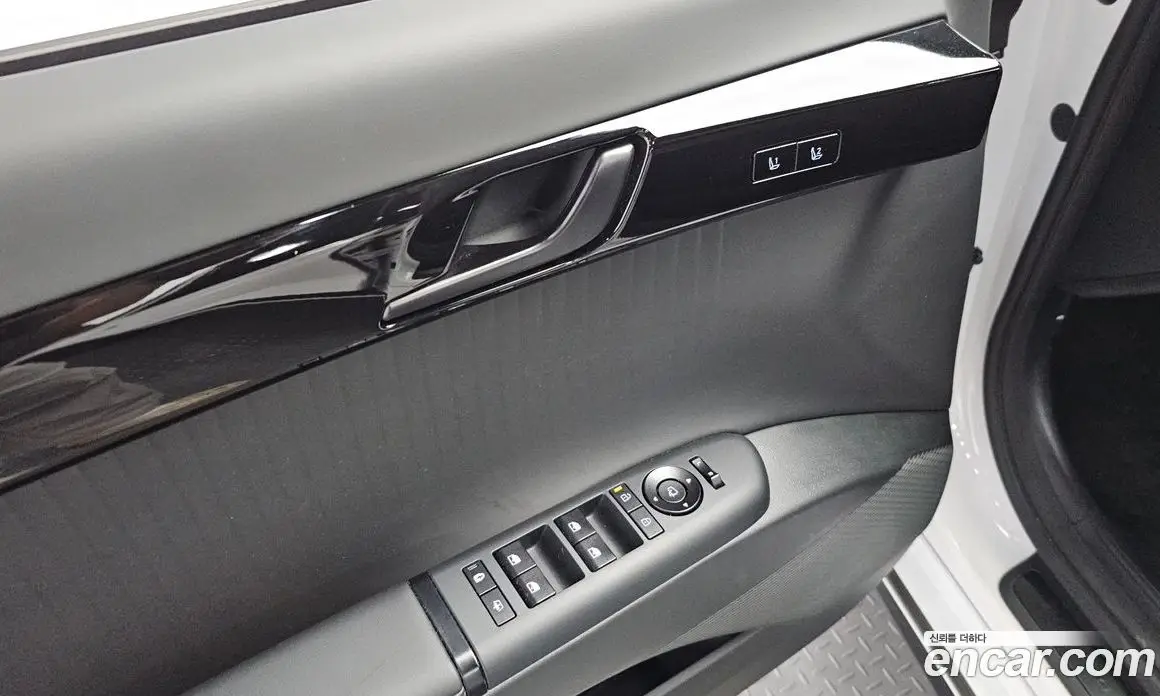 Hyundai Grandeur 2024 2.5 автомат (гидро), фото 19