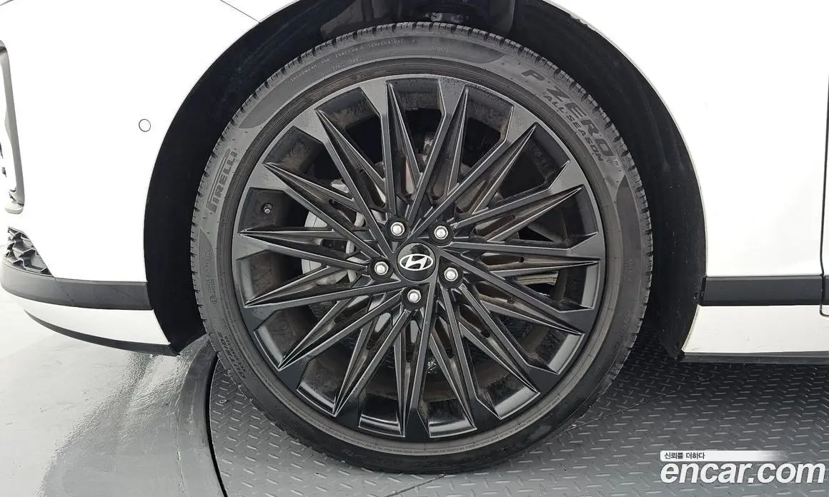 Hyundai Grandeur 2024 2.5 автомат (гидро), фото 5