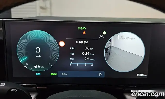 Hyundai Grandeur 2025 1.6 автомат (гидро), миниатюра 11 Hyundai Grandeur 2025 1.6 автомат (гидро), миниатюра 11