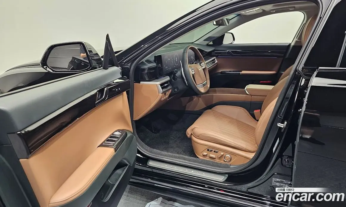 Hyundai Grandeur 2025 1.6 автомат (гидро), фото 13 Hyundai Grandeur 2025 1.6 автомат (гидро), фото 13