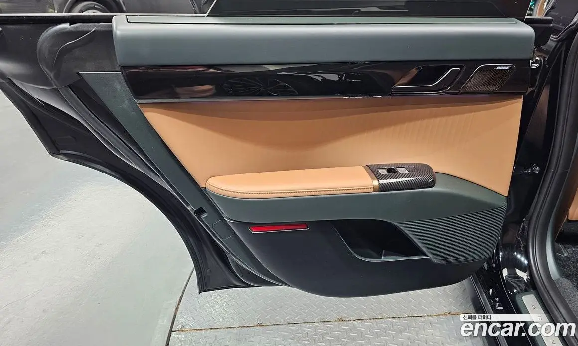 Hyundai Grandeur 2025 1.6 автомат (гидро), фото 15 Hyundai Grandeur 2025 1.6 автомат (гидро), фото 15