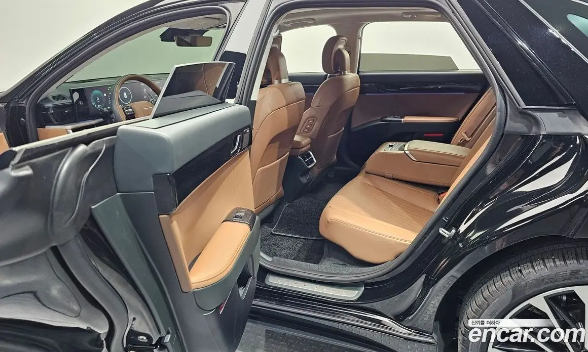 Hyundai Grandeur 2025 1.6 автомат (гидро), фото 16 Hyundai Grandeur 2025 1.6 автомат (гидро), фото 16