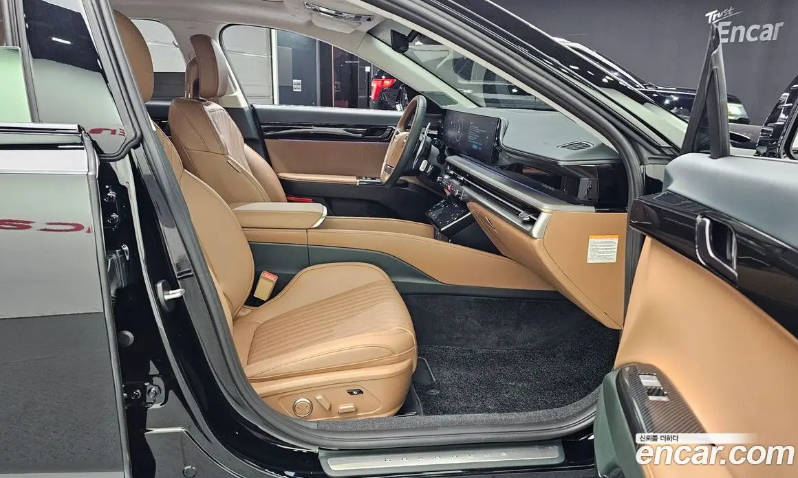Hyundai Grandeur 2025 1.6 автомат (гидро), фото 17 Hyundai Grandeur 2025 1.6 автомат (гидро), фото 17