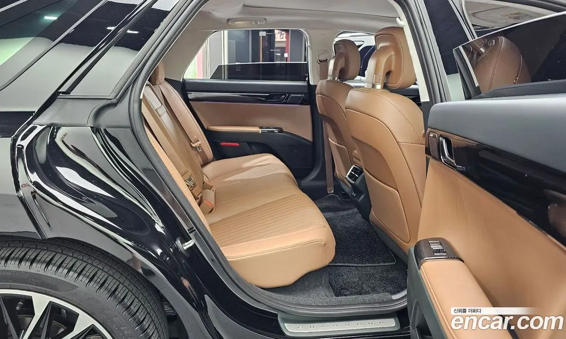 Hyundai Grandeur 2025 1.6 автомат (гидро), фото 18 Hyundai Grandeur 2025 1.6 автомат (гидро), фото 18
