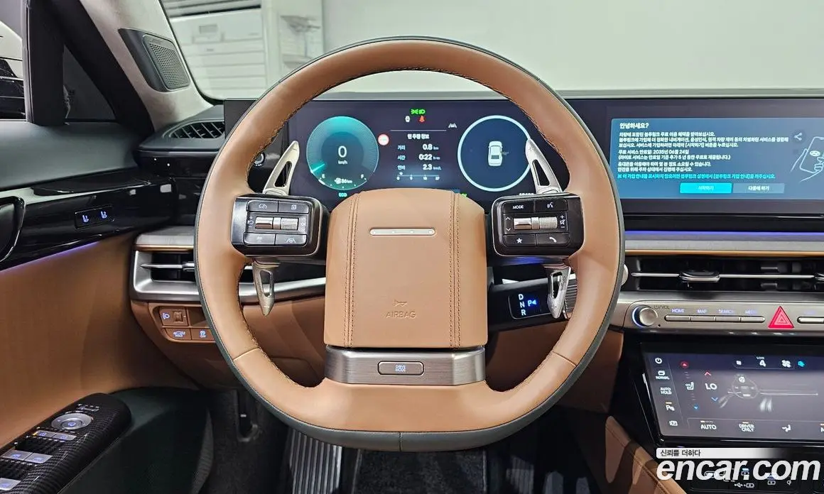 Hyundai Grandeur 2025 1.6 автомат (гидро), фото 19 Hyundai Grandeur 2025 1.6 автомат (гидро), фото 19