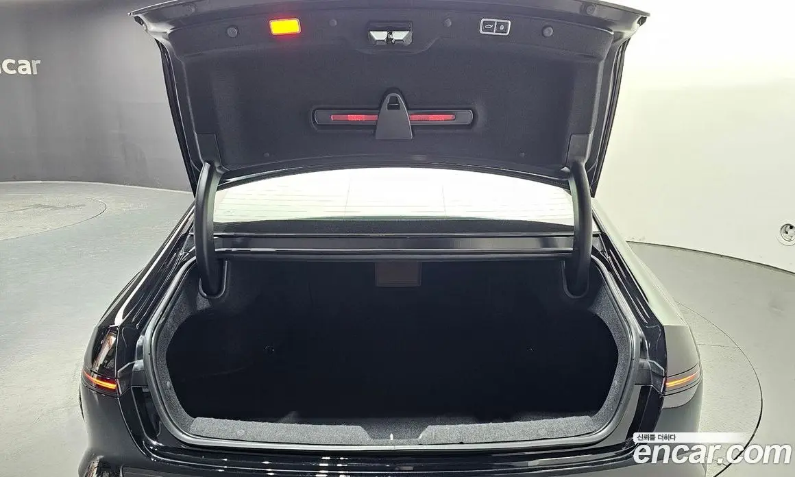 Hyundai Grandeur 2025 1.6 автомат (гидро), фото 26 Hyundai Grandeur 2025 1.6 автомат (гидро), фото 26