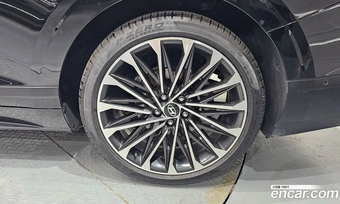Hyundai Grandeur 2025 1.6 автомат (гидро), фото 5 Hyundai Grandeur 2025 1.6 автомат (гидро), фото 5