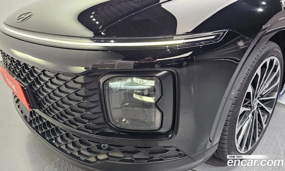 Hyundai Grandeur 2025 1.6 автомат (гидро), фото 8 Hyundai Grandeur 2025 1.6 автомат (гидро), фото 8
