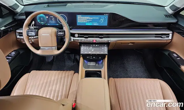 Hyundai Grandeur 2025 1.6 автомат (гидро), миниатюра 10 Hyundai Grandeur 2025 1.6 автомат (гидро), миниатюра 10