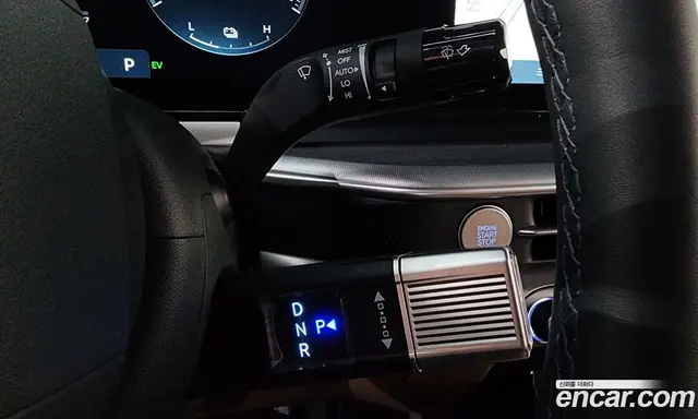 Hyundai Grandeur 2025 1.6 автомат (гидро), миниатюра 12