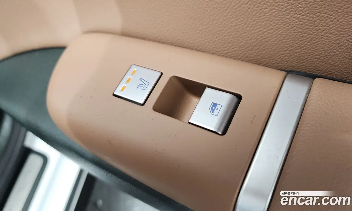 Hyundai Grandeur 2025 1.6 автомат (гидро), фото 21