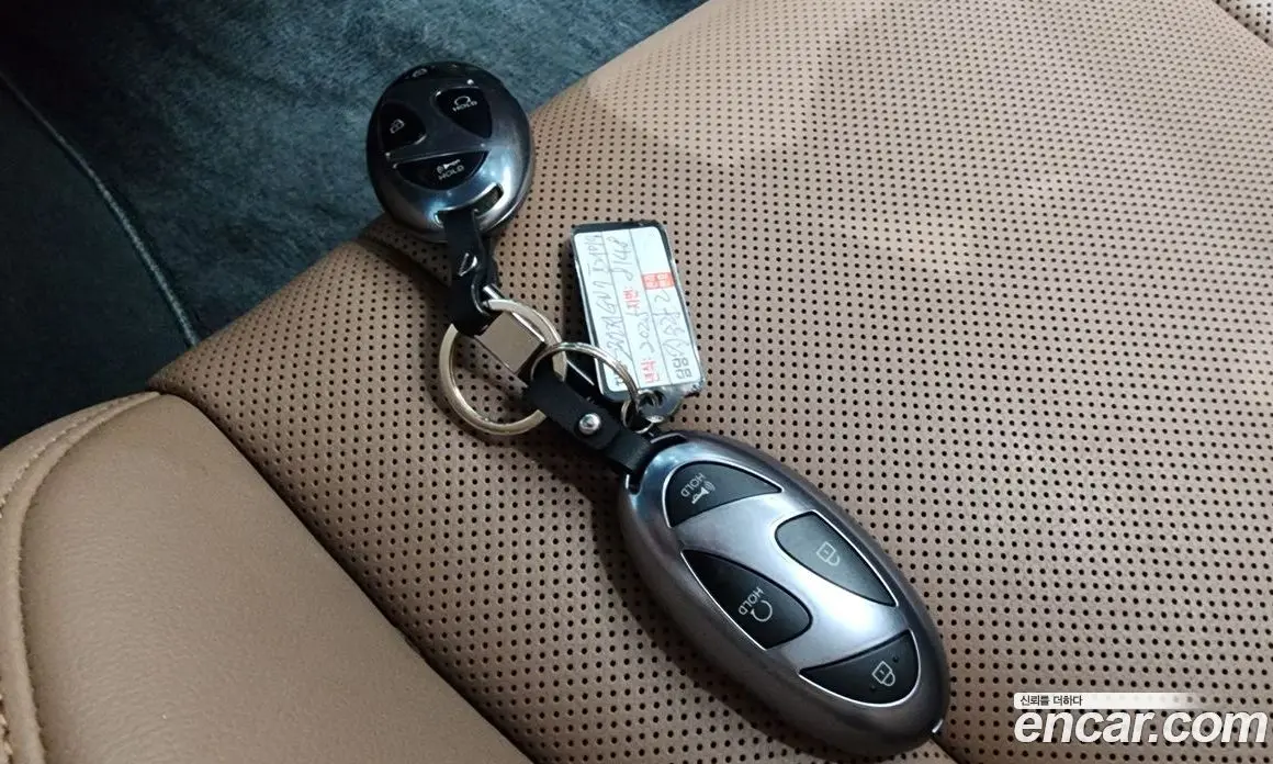 Hyundai Grandeur 2025 1.6 автомат (гидро), фото 22