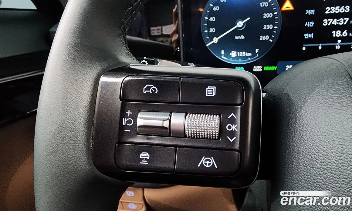 Hyundai Grandeur 2025 1.6 автомат (гидро), фото 24