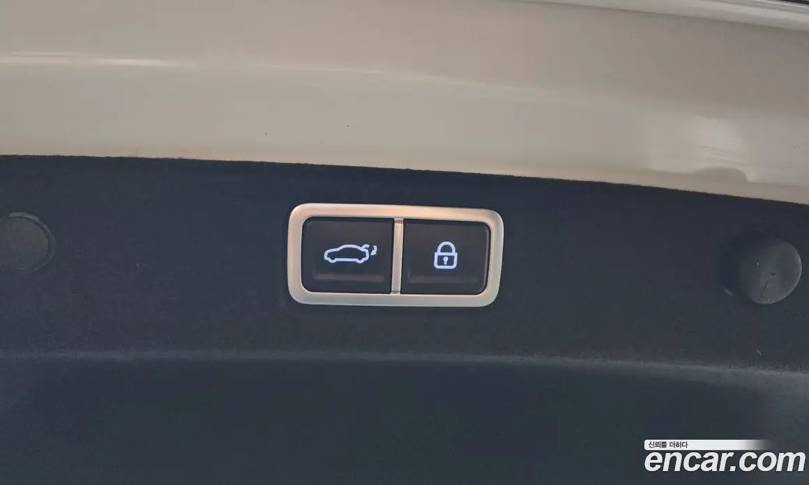 Hyundai Grandeur 2025 1.6 автомат (гидро), фото 25