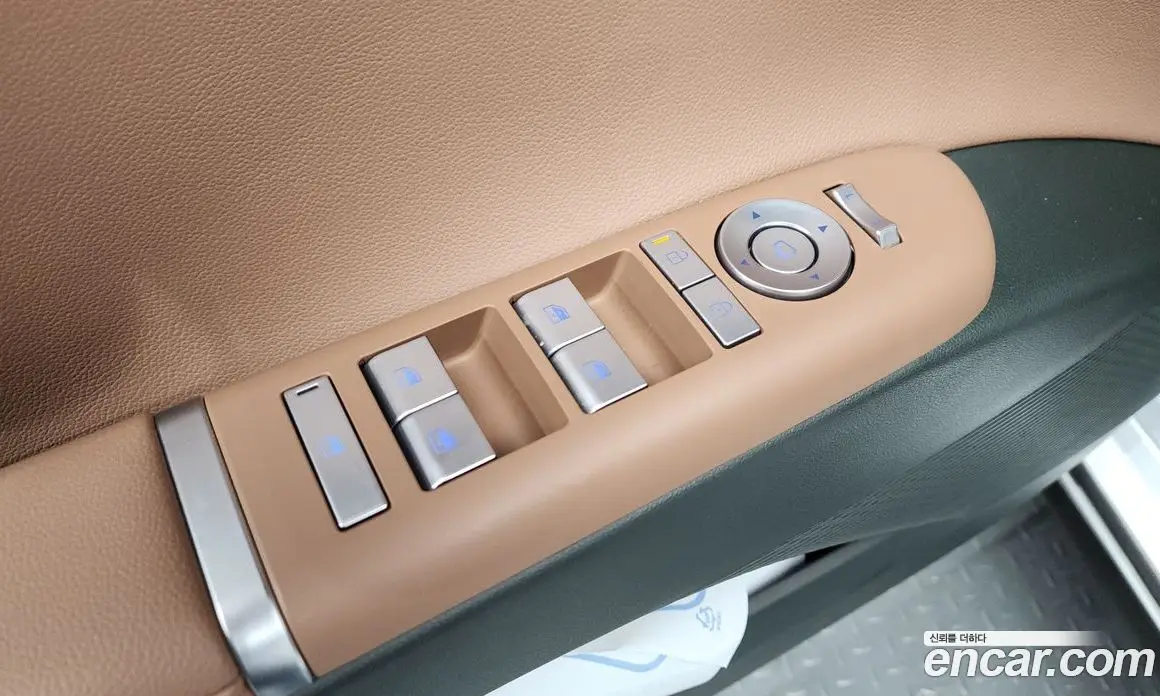 Hyundai Grandeur 2025 1.6 автомат (гидро), фото 30