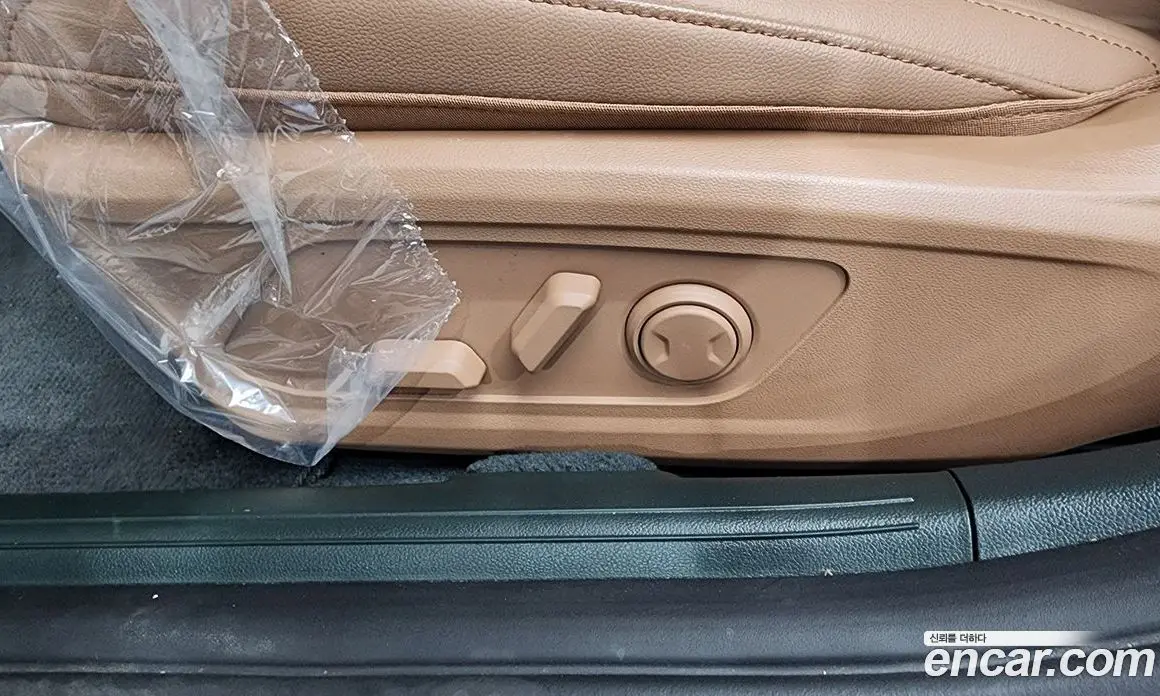 Hyundai Grandeur 2025 1.6 автомат (гидро), фото 31
