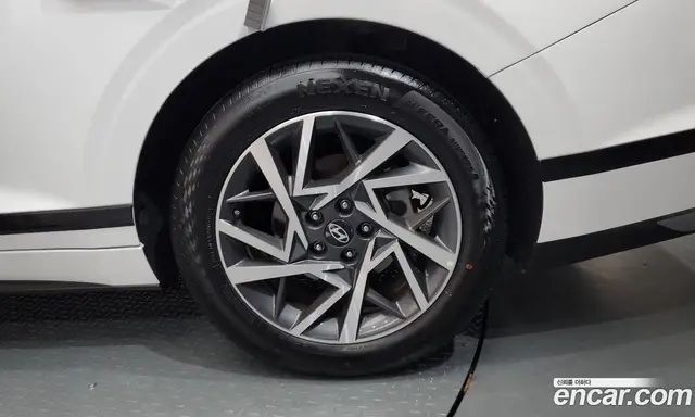 Hyundai Grandeur 2025 1.6 автомат (гидро), миниатюра 7