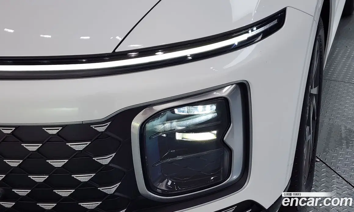 Hyundai Grandeur 2025 1.6 автомат (гидро), фото 8