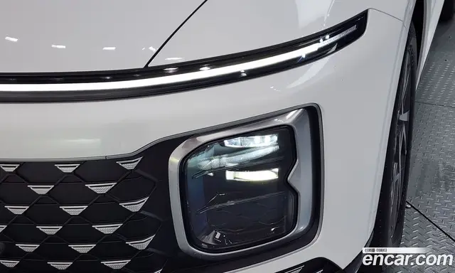 Hyundai Grandeur 2025 1.6 автомат (гидро), миниатюра 8