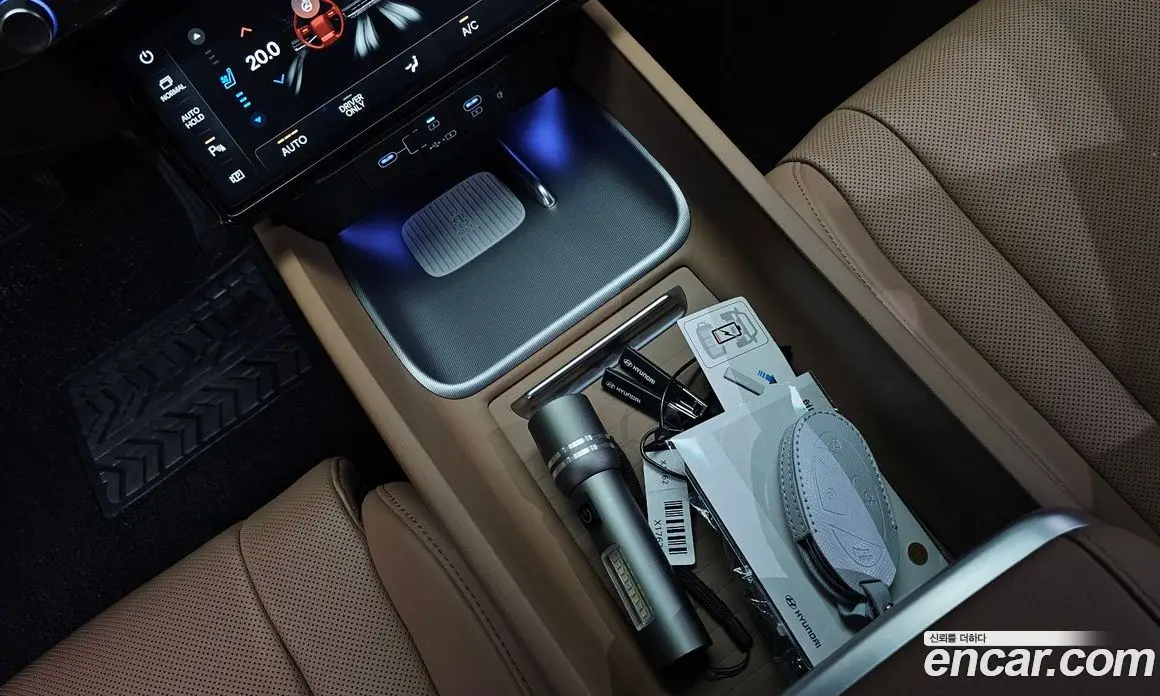 Hyundai Grandeur 2026 1.6 автомат (гидро), фото 32 Hyundai Grandeur 2026 1.6 автомат (гидро), фото 32