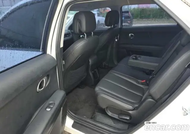 Hyundai Ioniq 5 2023 1.0 автомат (гидро), миниатюра 11