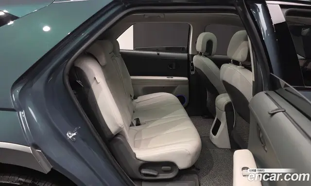 Hyundai Ioniq 5 2024 0.1 автомат (гидро), миниатюра 11