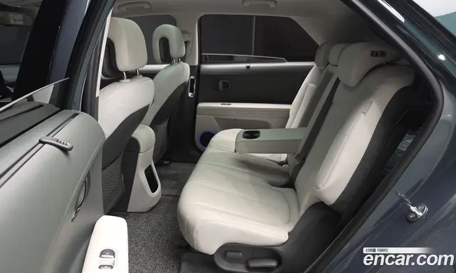 Hyundai Ioniq 5 2024 0.1 автомат (гидро), миниатюра 12