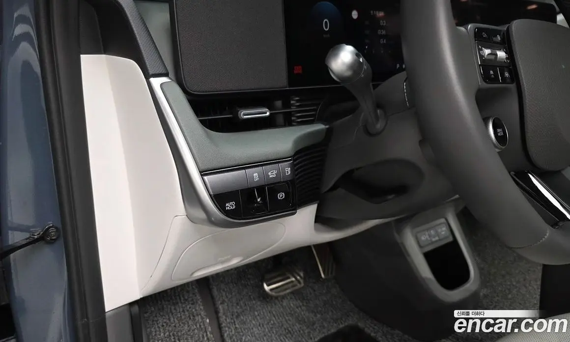 Hyundai Ioniq 5 2024 0.1 автомат (гидро), фото 13