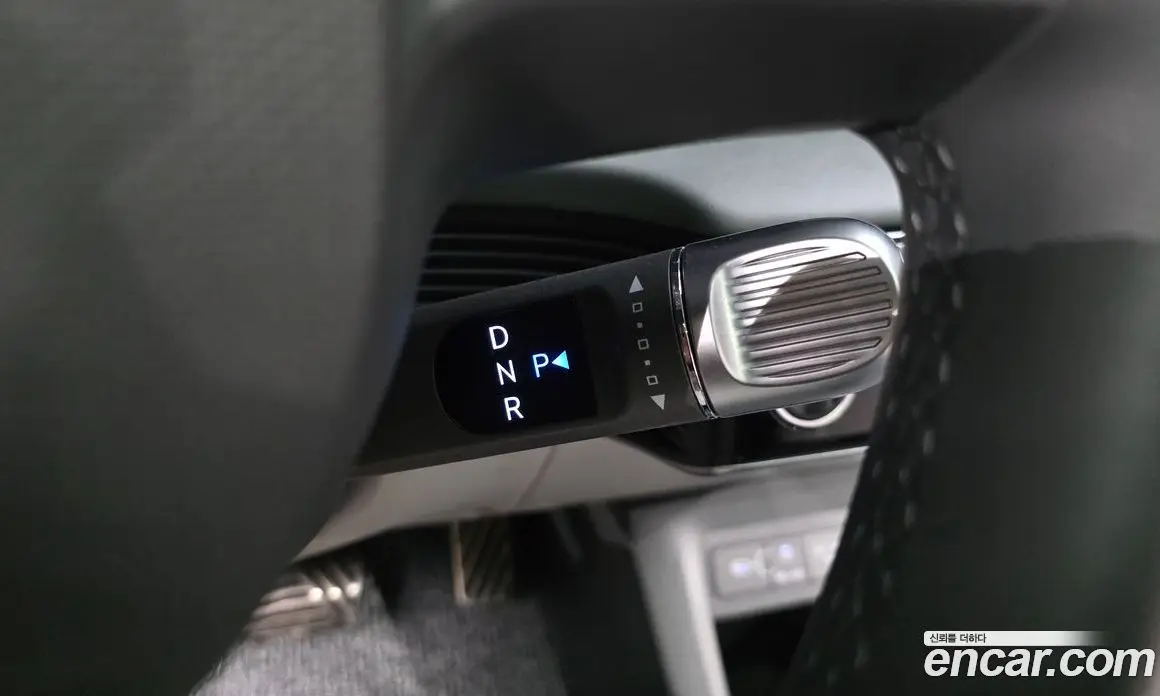Hyundai Ioniq 5 2024 0.1 автомат (гидро), фото 9