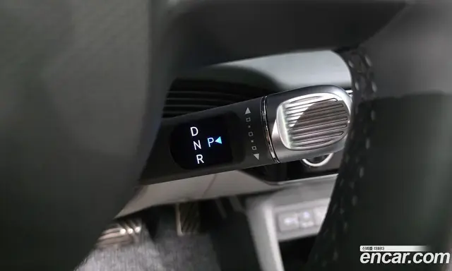 Hyundai Ioniq 5 2024 0.1 автомат (гидро), миниатюра 9