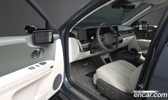 Hyundai Ioniq 5 2024 0.1 автомат (гидро), миниатюра 10