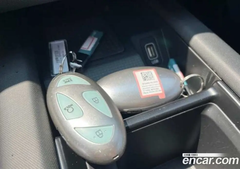 Hyundai Ioniq 6 2024 0.1 автомат (гидро), фото 13