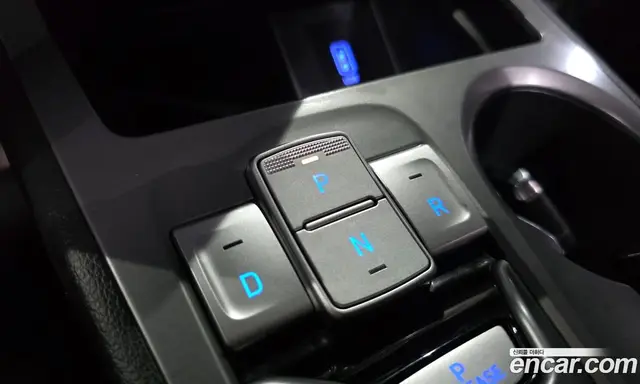 Hyundai Kona 2020 0.2 автомат (гидро), миниатюра 12