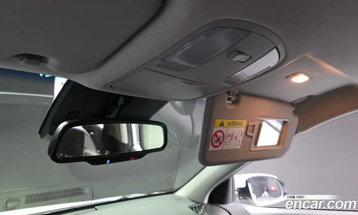Hyundai Kona 2020 0.2 автомат (гидро), фото 25