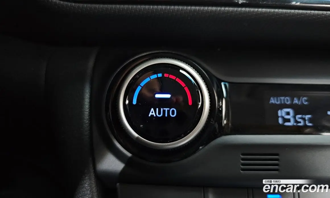 Hyundai Kona 2020 1.6 автомат (гидро), фото 27