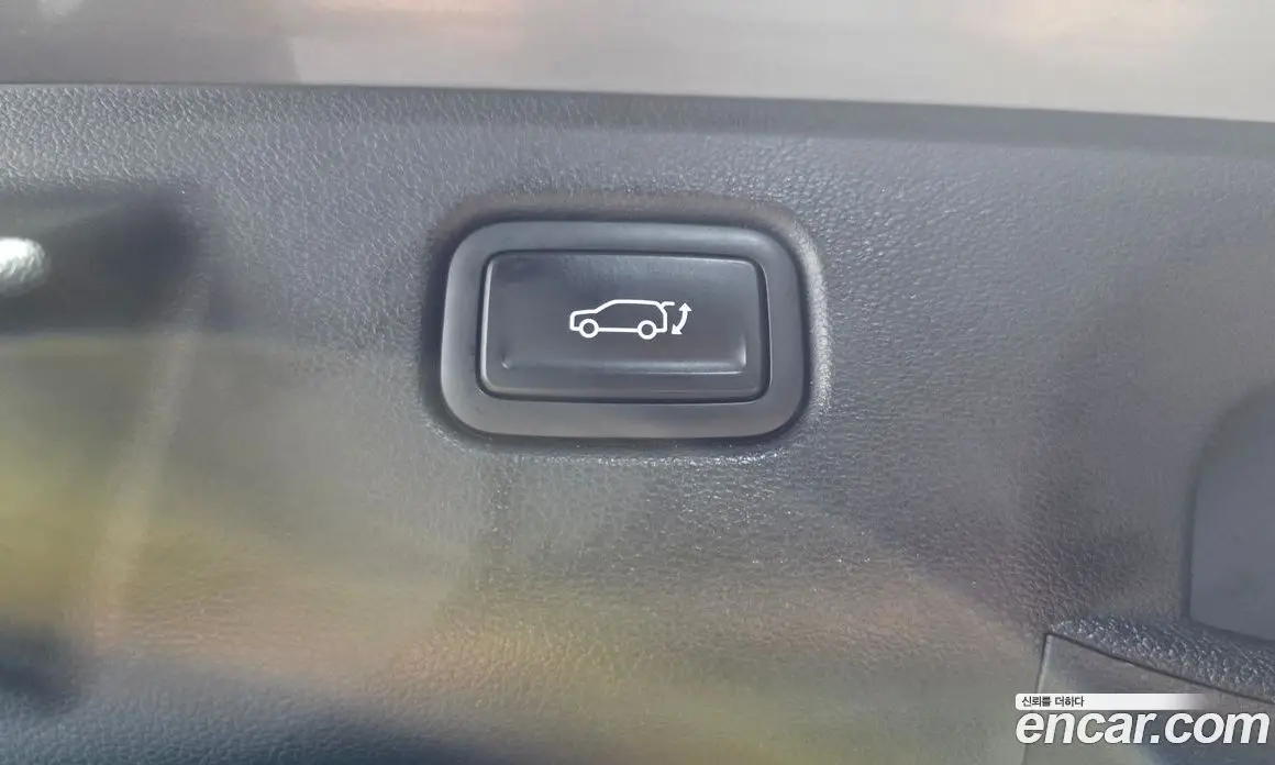 Hyundai Kona 2023 1.6 автомат (гидро), фото 23