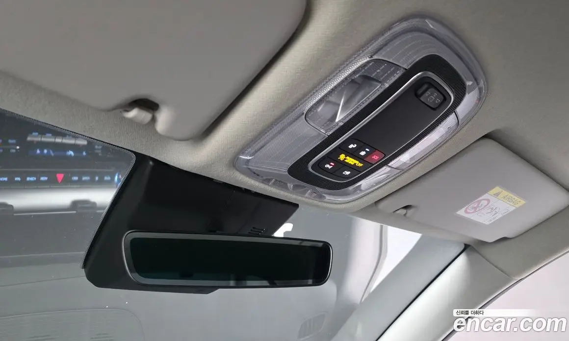 Hyundai Kona 2023 1.6 автомат (гидро), фото 25
