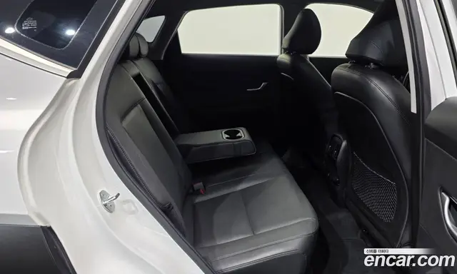Hyundai Kona 2023 2.0 автомат (гидро), миниатюра 12