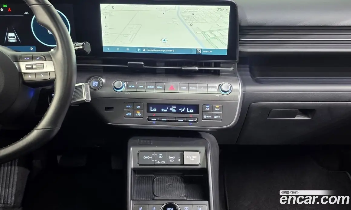 Hyundai Kona 2023 2.0 автомат (гидро), фото 14
